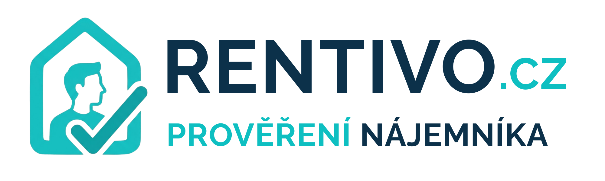 Prověření nájemníka - Logo