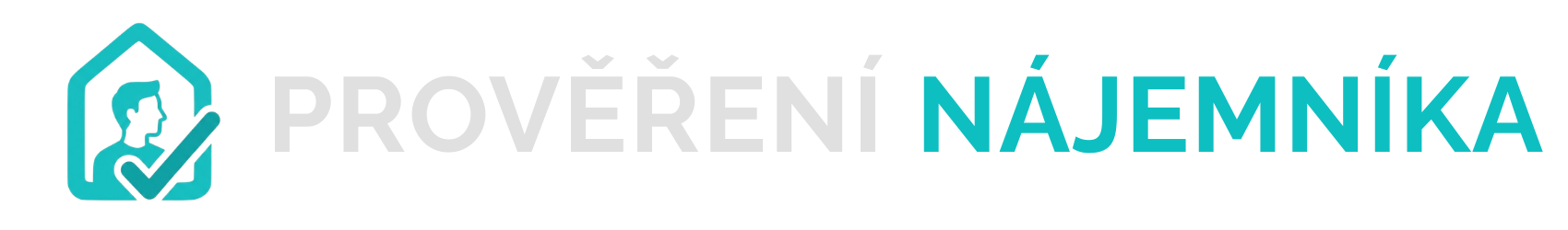 Prověření nájemníka